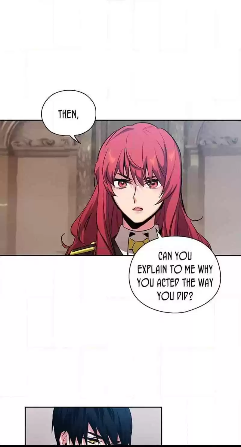 Reminiscence Adonis Vol.3 Ch.76