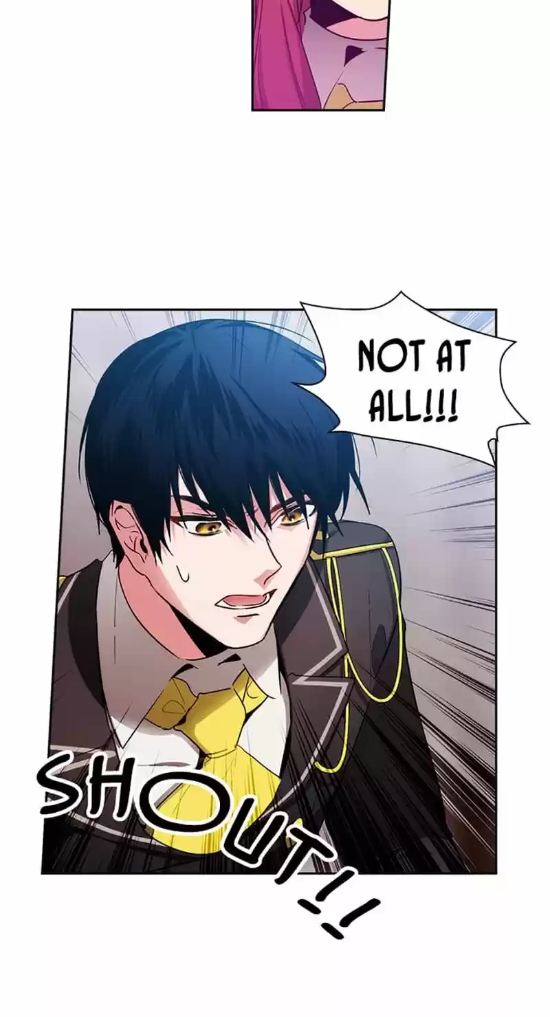 Reminiscence Adonis Vol.3 Ch.76