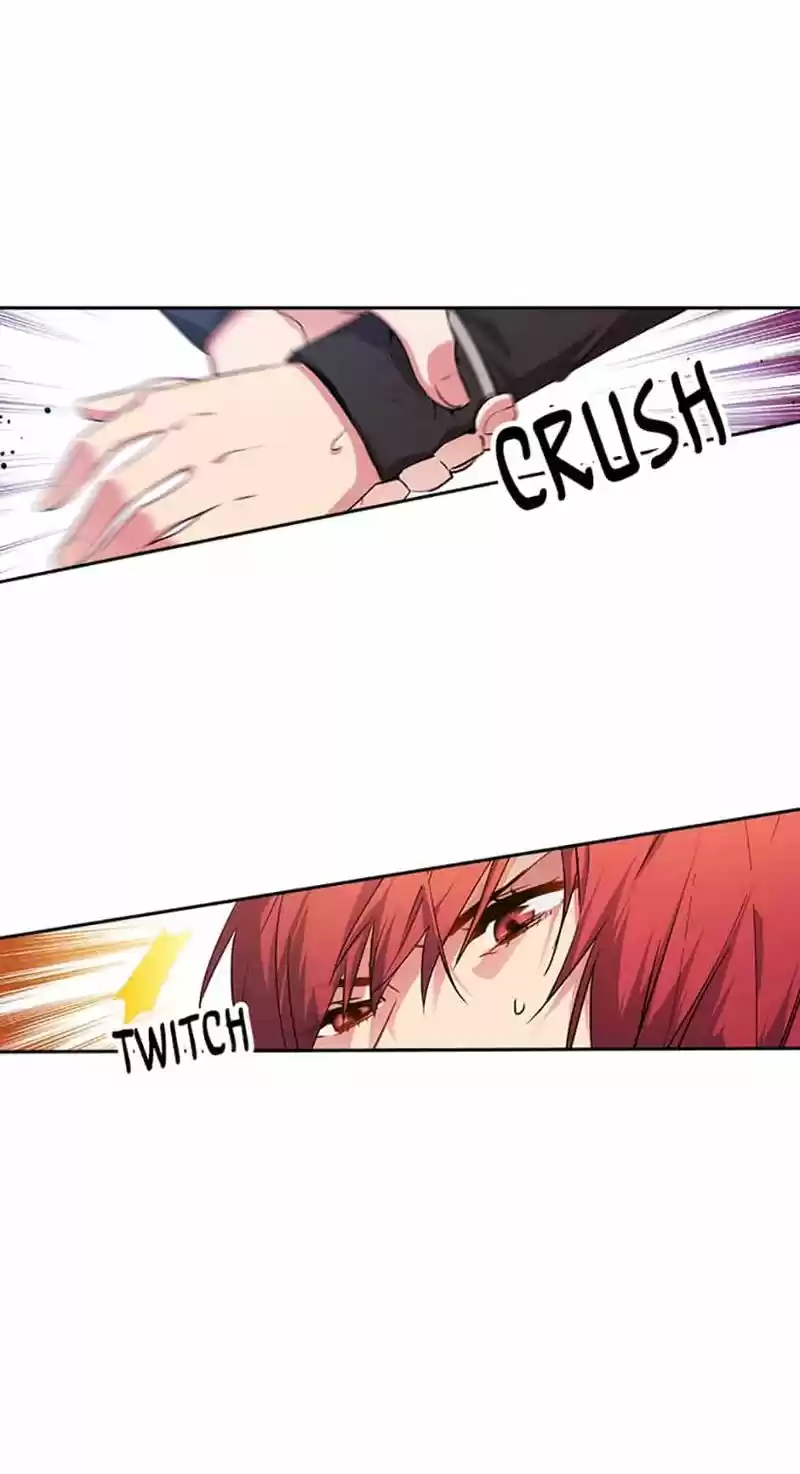 Reminiscence Adonis Vol.3 Ch.76