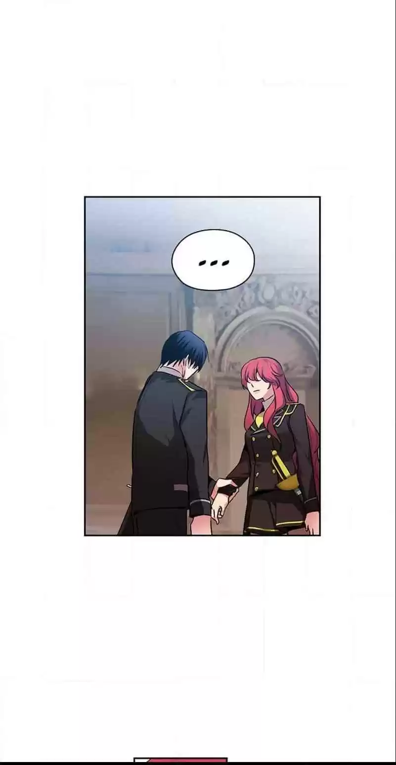 Reminiscence Adonis Vol.3 Ch.76