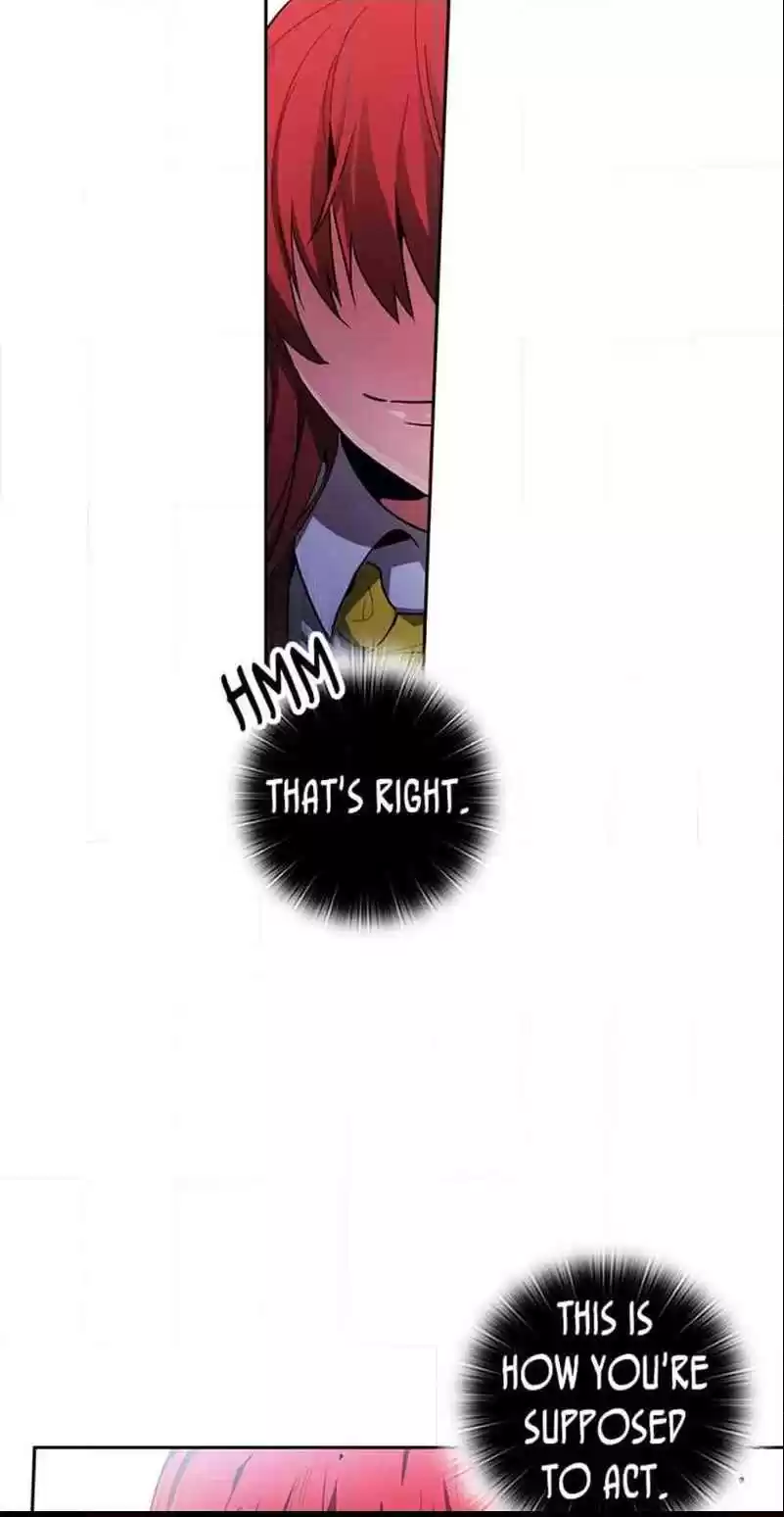 Reminiscence Adonis Vol.3 Ch.76