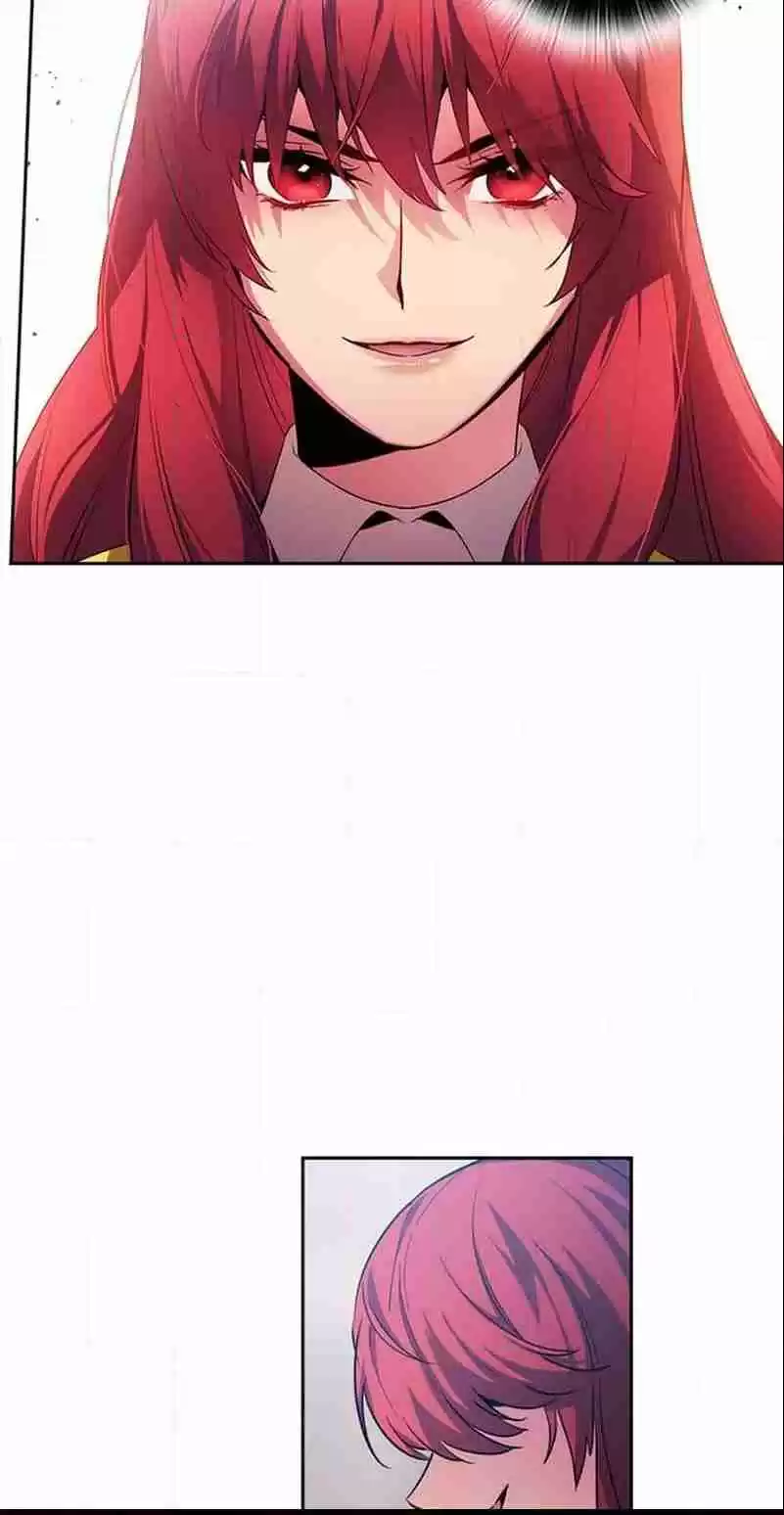 Reminiscence Adonis Vol.3 Ch.76