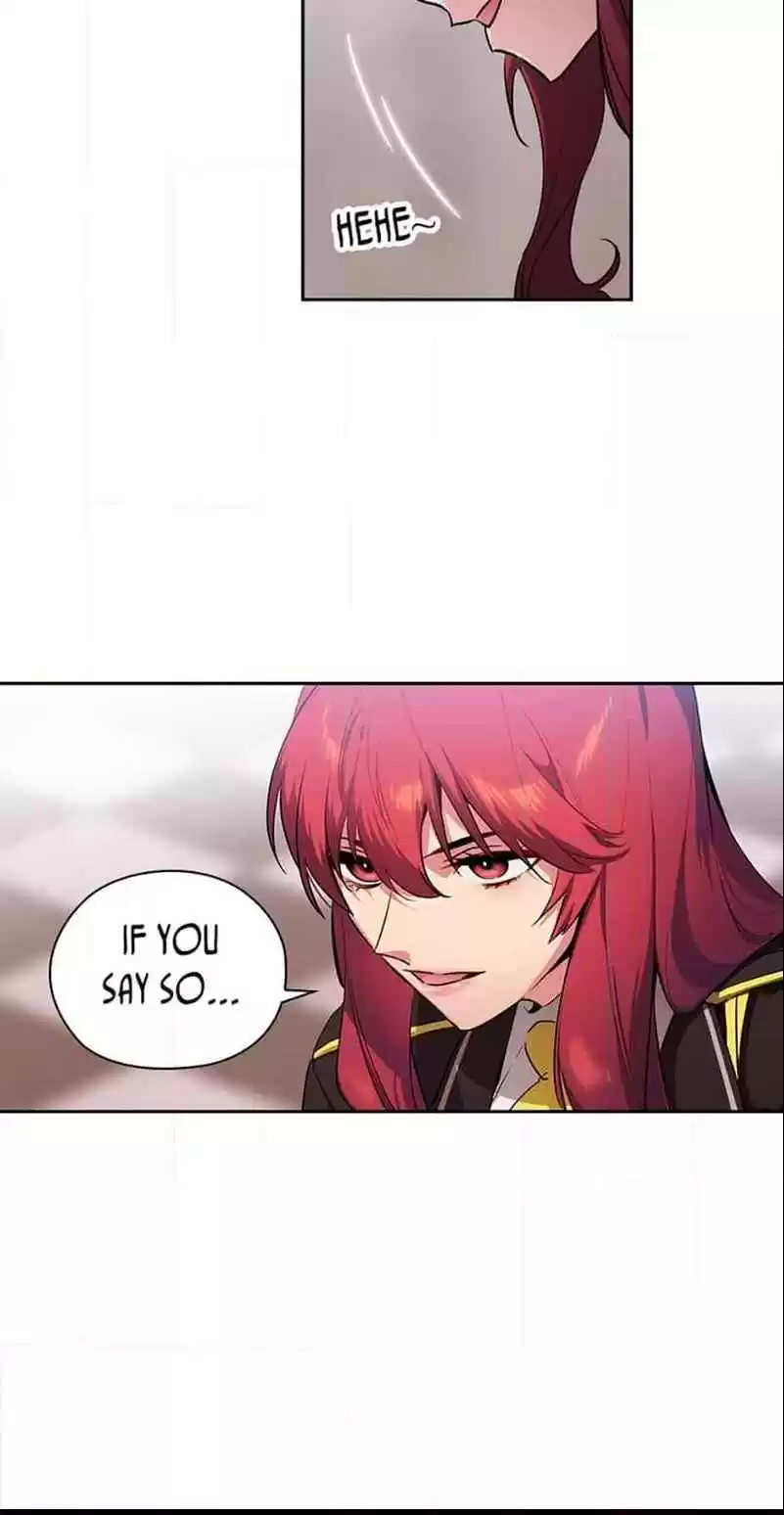 Reminiscence Adonis Vol.3 Ch.76