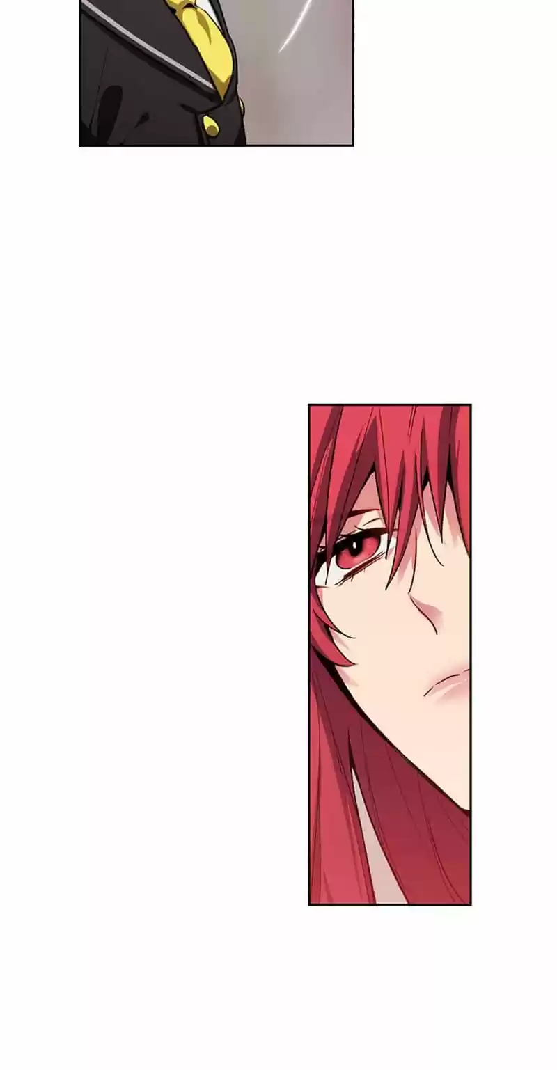 Reminiscence Adonis Vol.3 Ch.76