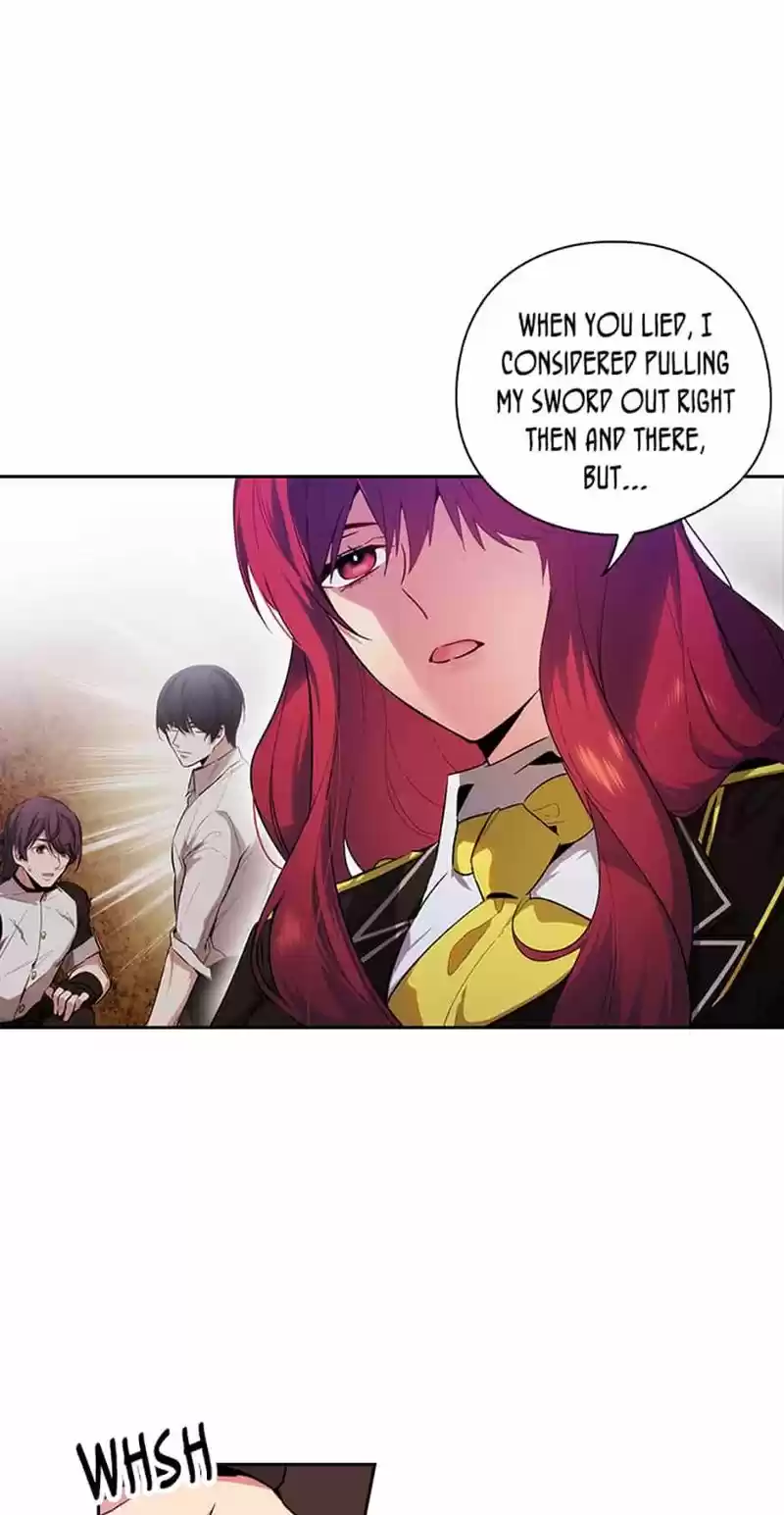 Reminiscence Adonis Vol.3 Ch.76