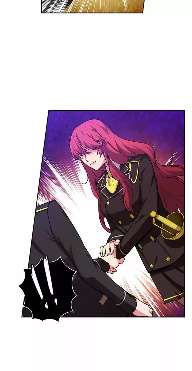 Reminiscence Adonis Vol.3 Ch.76