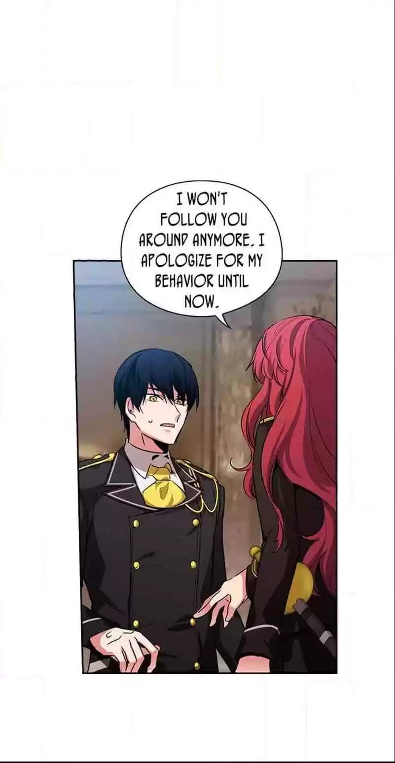 Reminiscence Adonis Vol.3 Ch.76