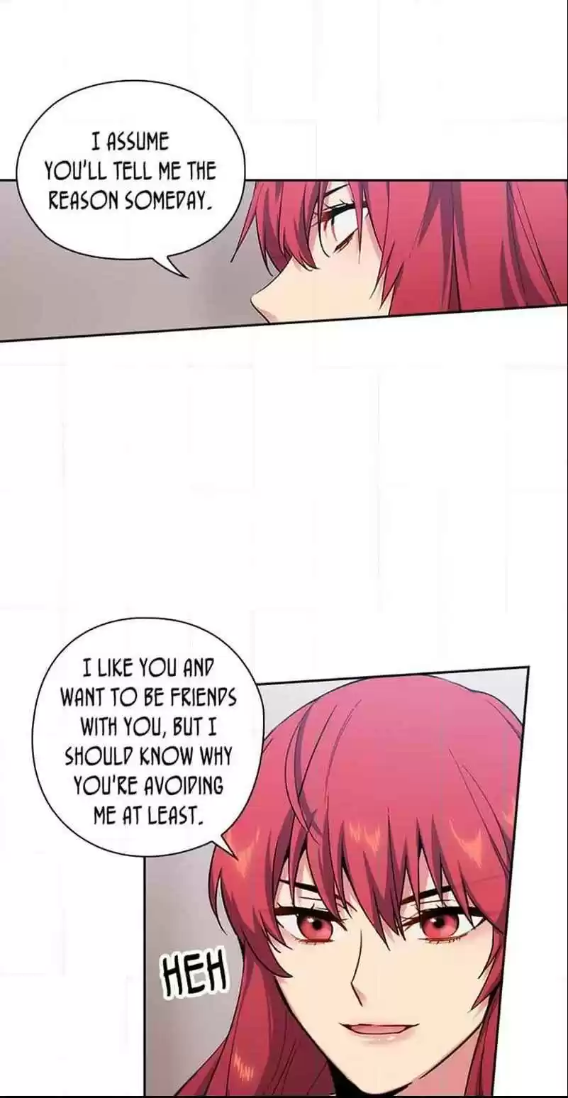 Reminiscence Adonis Vol.3 Ch.76