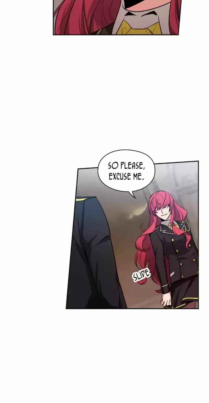 Reminiscence Adonis Vol.3 Ch.76