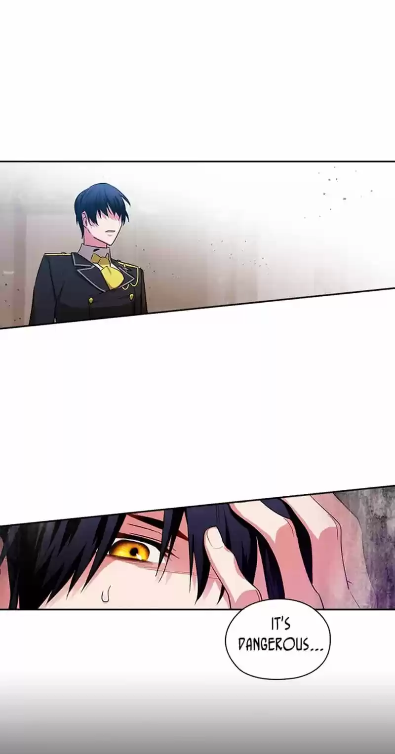 Reminiscence Adonis Vol.3 Ch.76