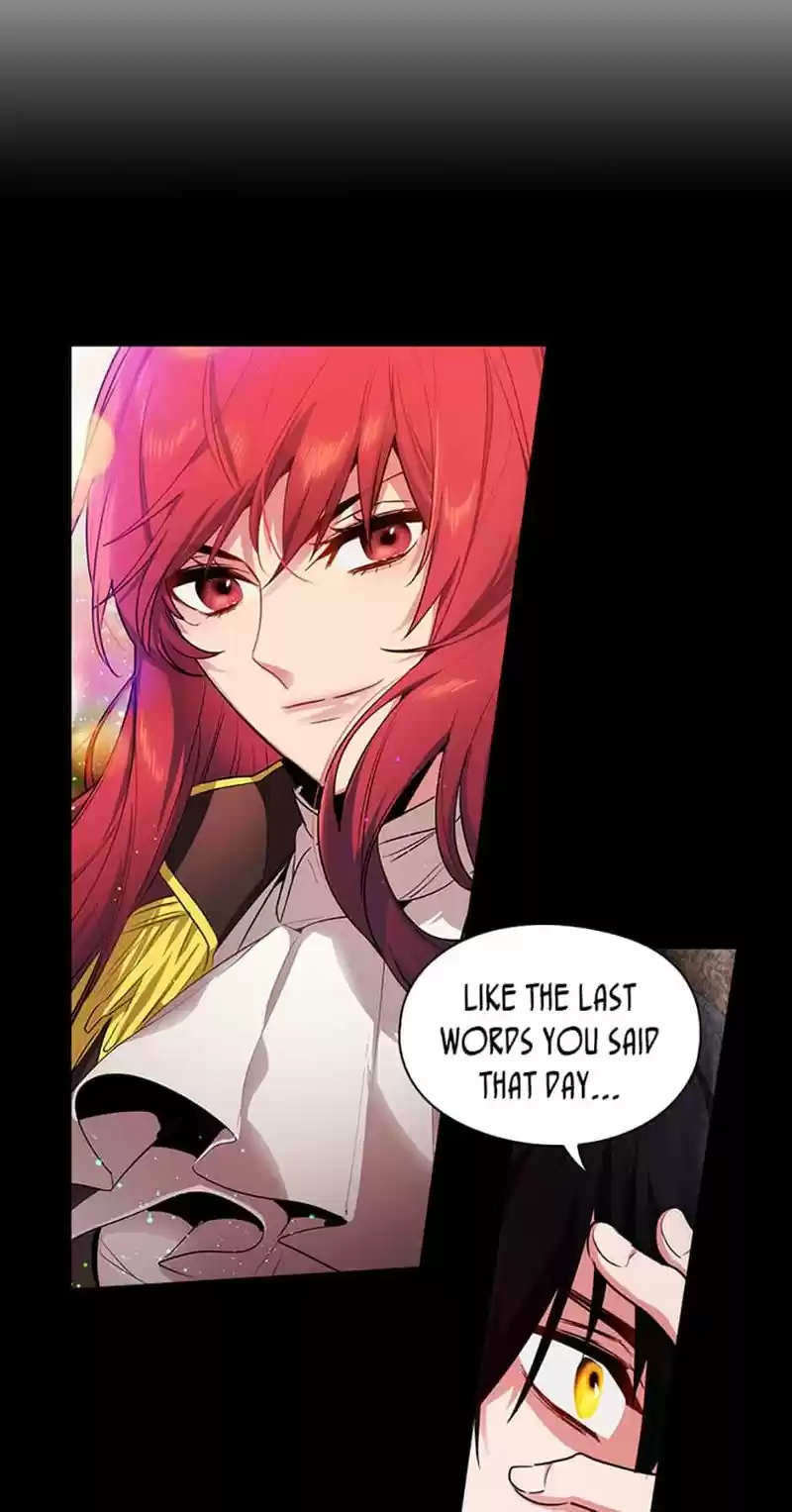 Reminiscence Adonis Vol.3 Ch.76