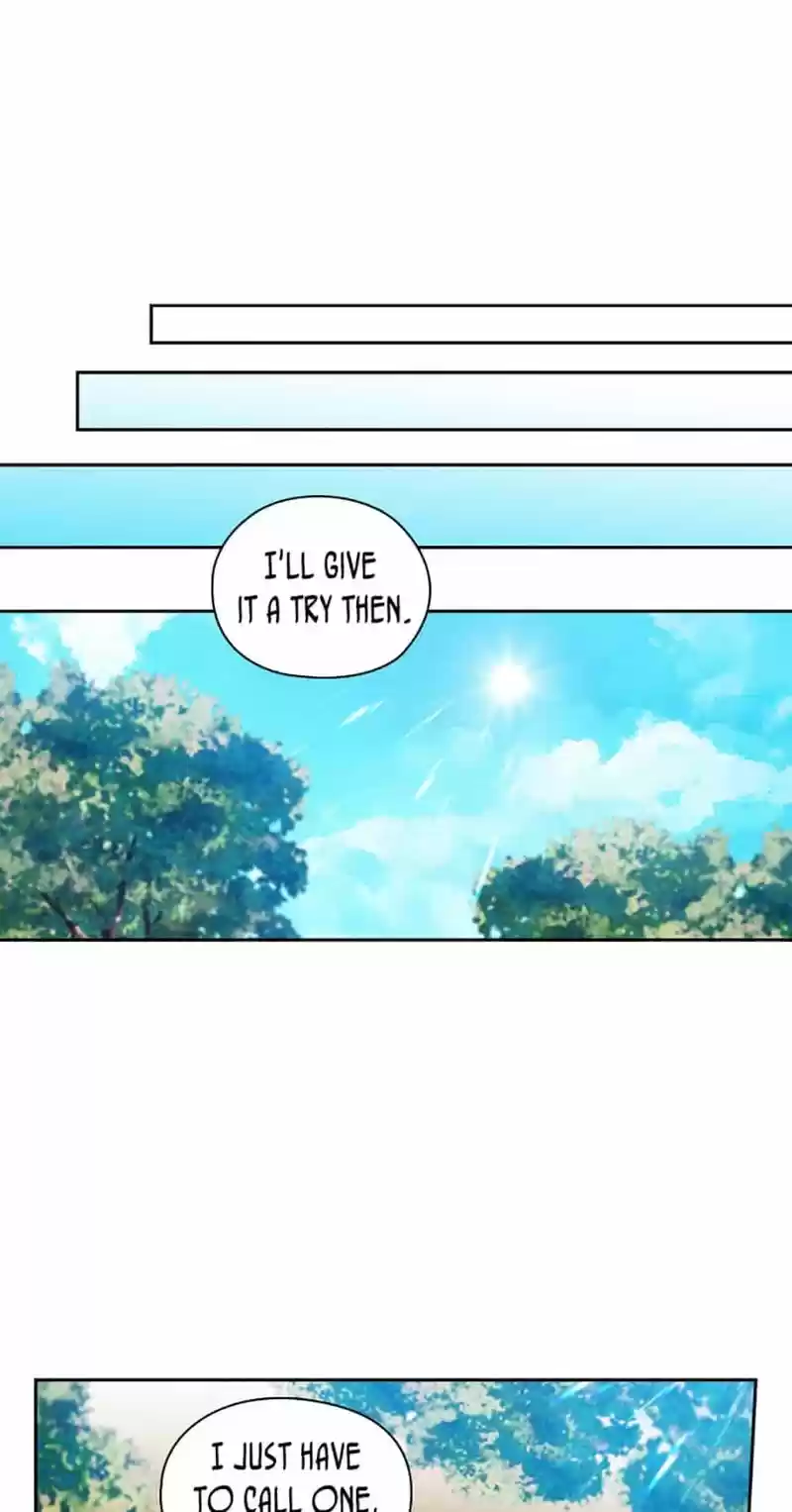 Reminiscence Adonis Vol.3 Ch.76