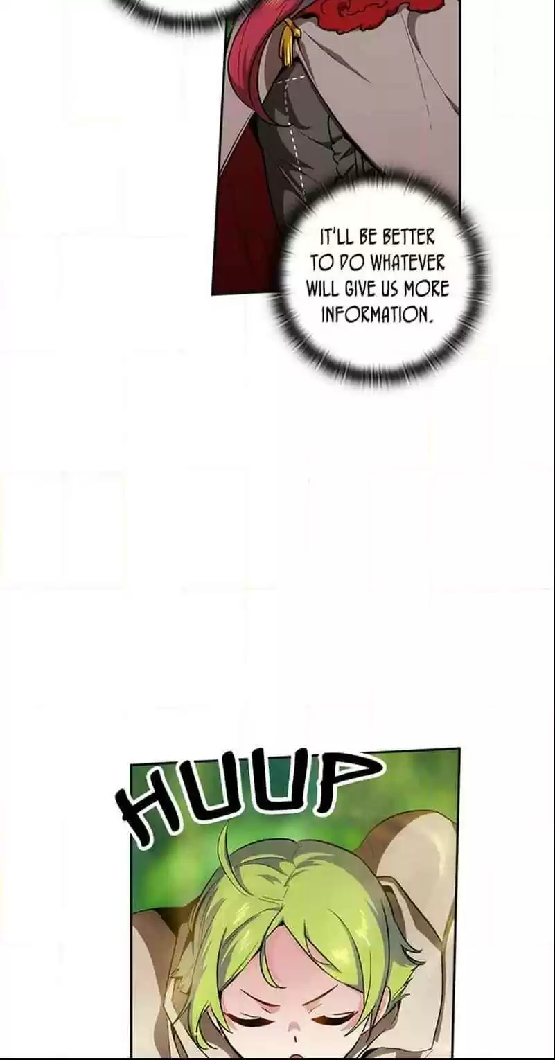 Reminiscence Adonis Vol.3 Ch.76