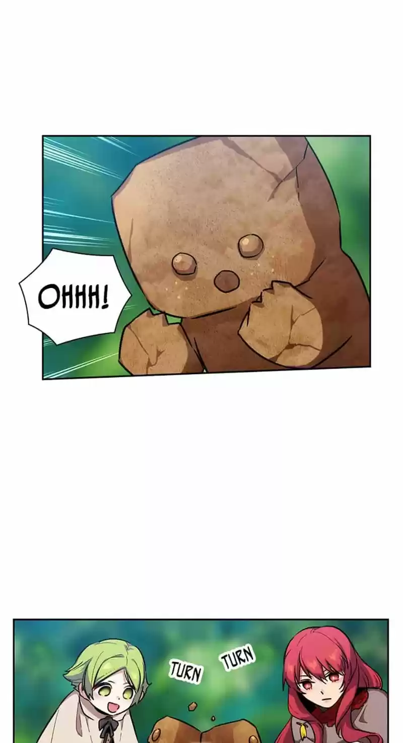 Reminiscence Adonis Vol.3 Ch.76