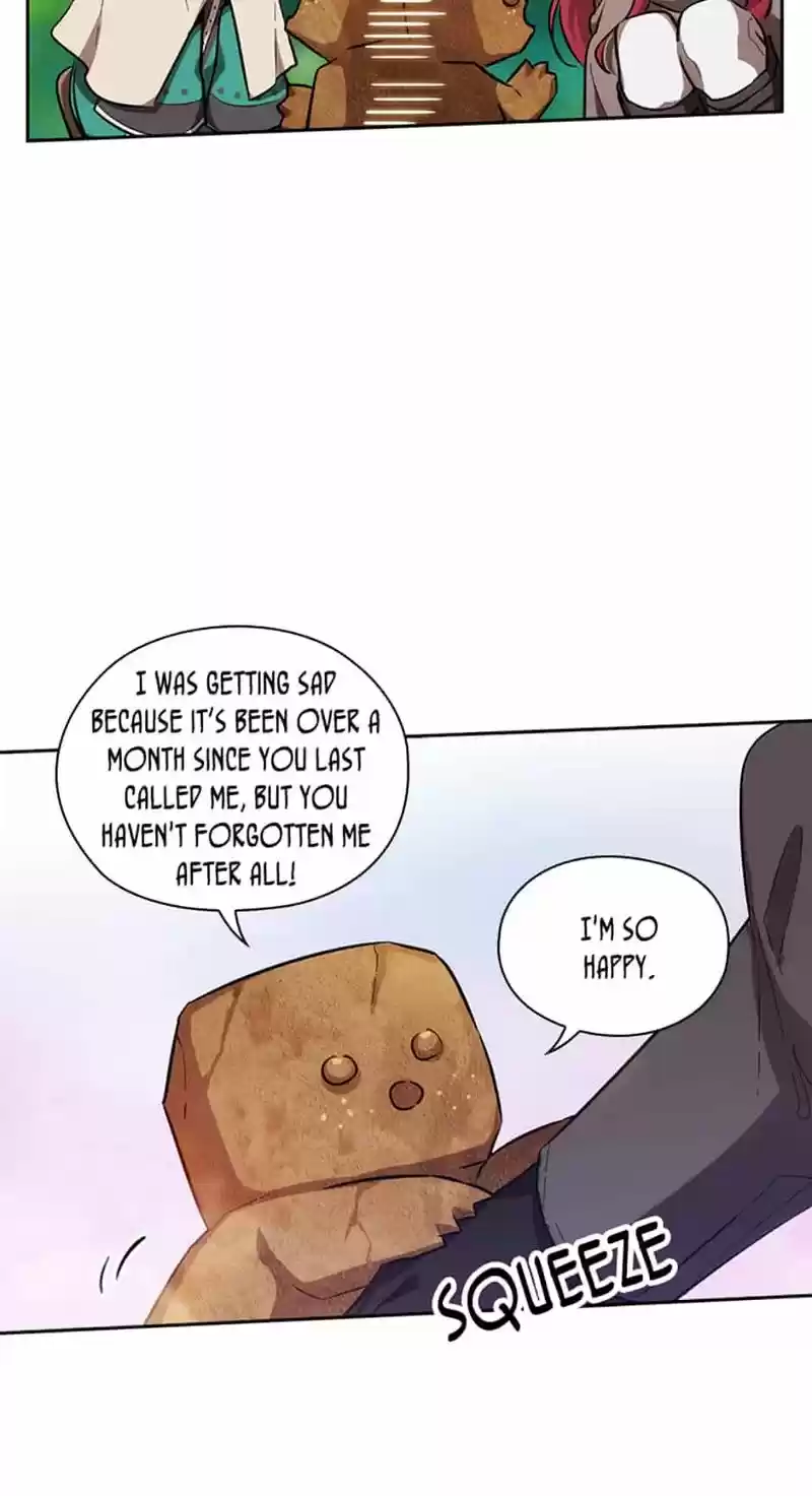 Reminiscence Adonis Vol.3 Ch.76