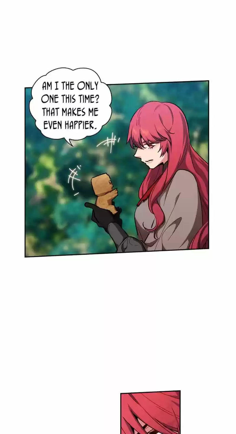 Reminiscence Adonis Vol.3 Ch.76