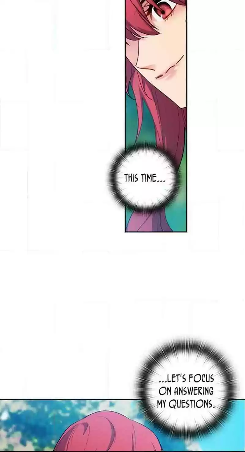 Reminiscence Adonis Vol.3 Ch.76