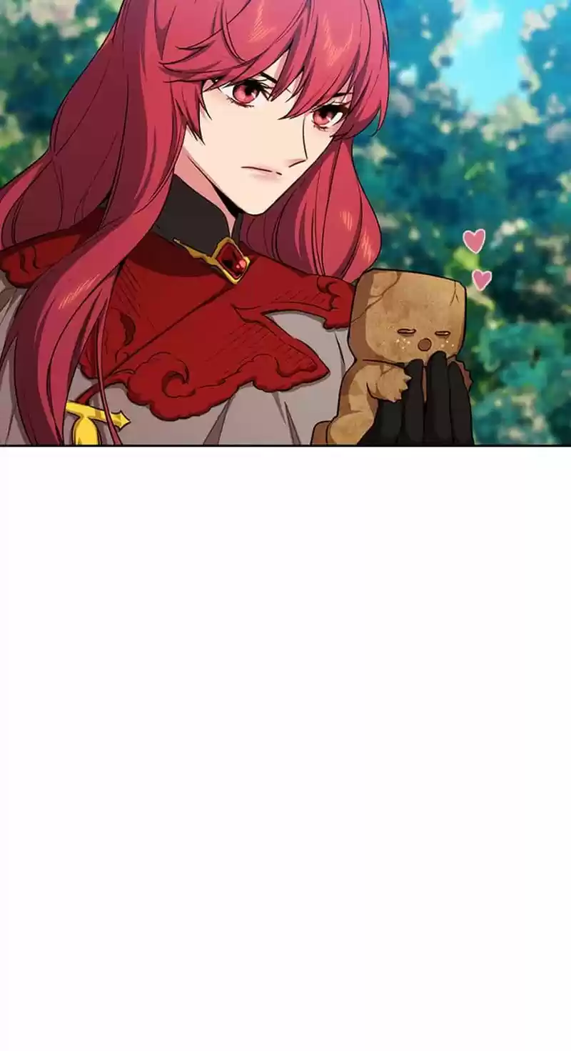 Reminiscence Adonis Vol.3 Ch.76