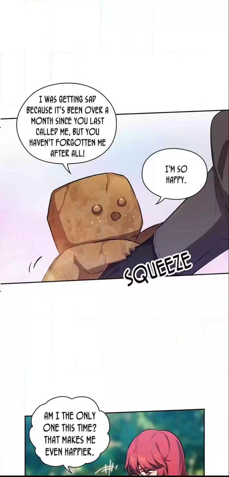 Reminiscence Adonis Vol.3 Ch.77