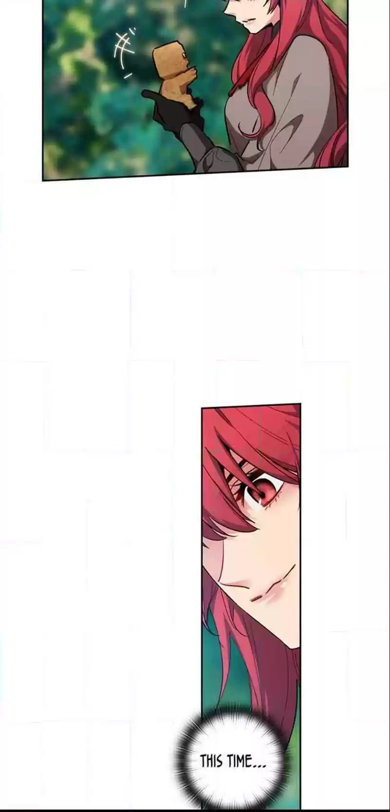 Reminiscence Adonis Vol.3 Ch.77