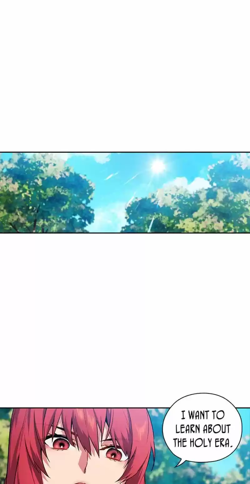 Reminiscence Adonis Vol.3 Ch.77