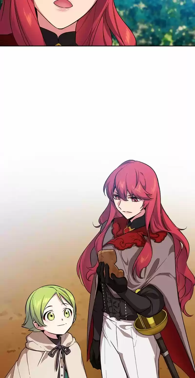 Reminiscence Adonis Vol.3 Ch.77