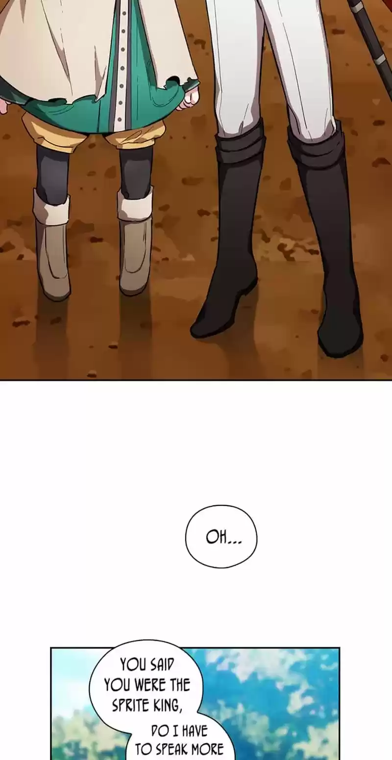 Reminiscence Adonis Vol.3 Ch.77