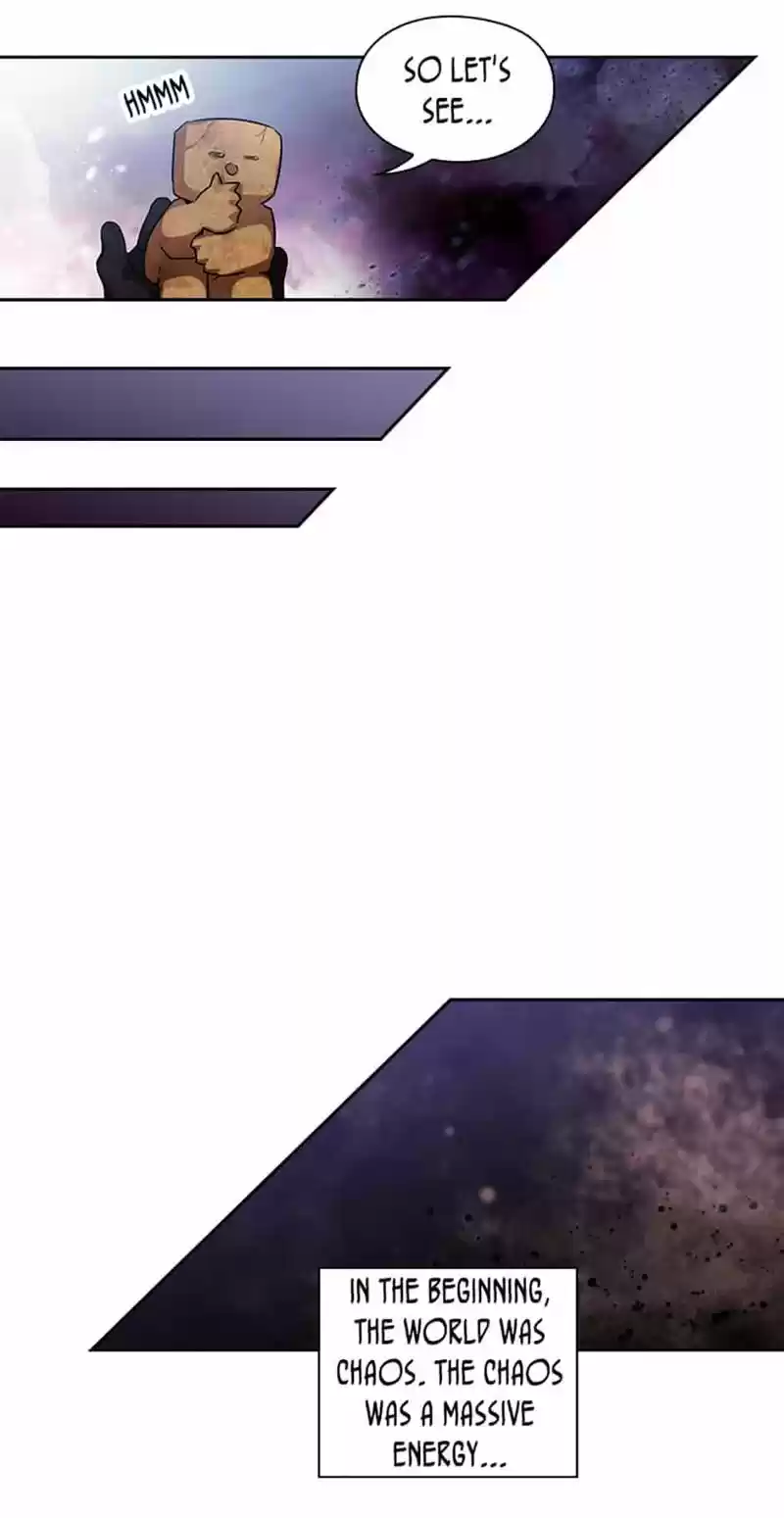 Reminiscence Adonis Vol.3 Ch.77