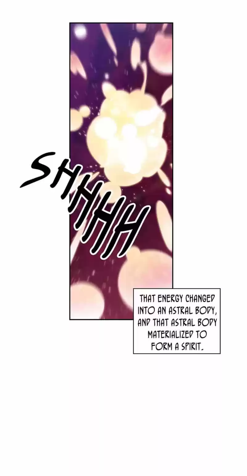 Reminiscence Adonis Vol.3 Ch.77