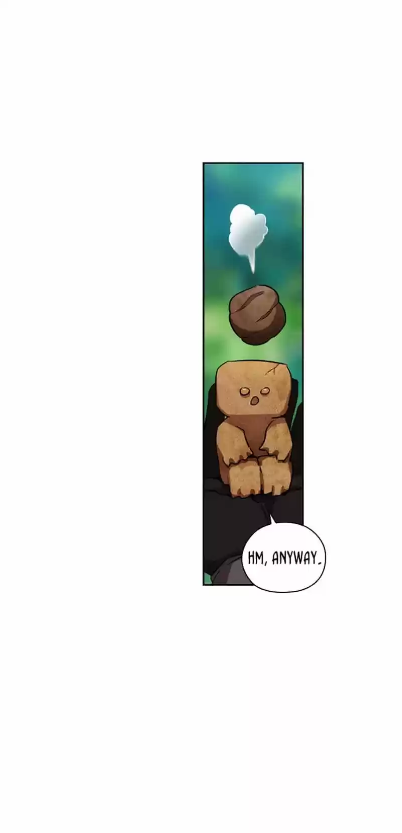 Reminiscence Adonis Vol.3 Ch.77