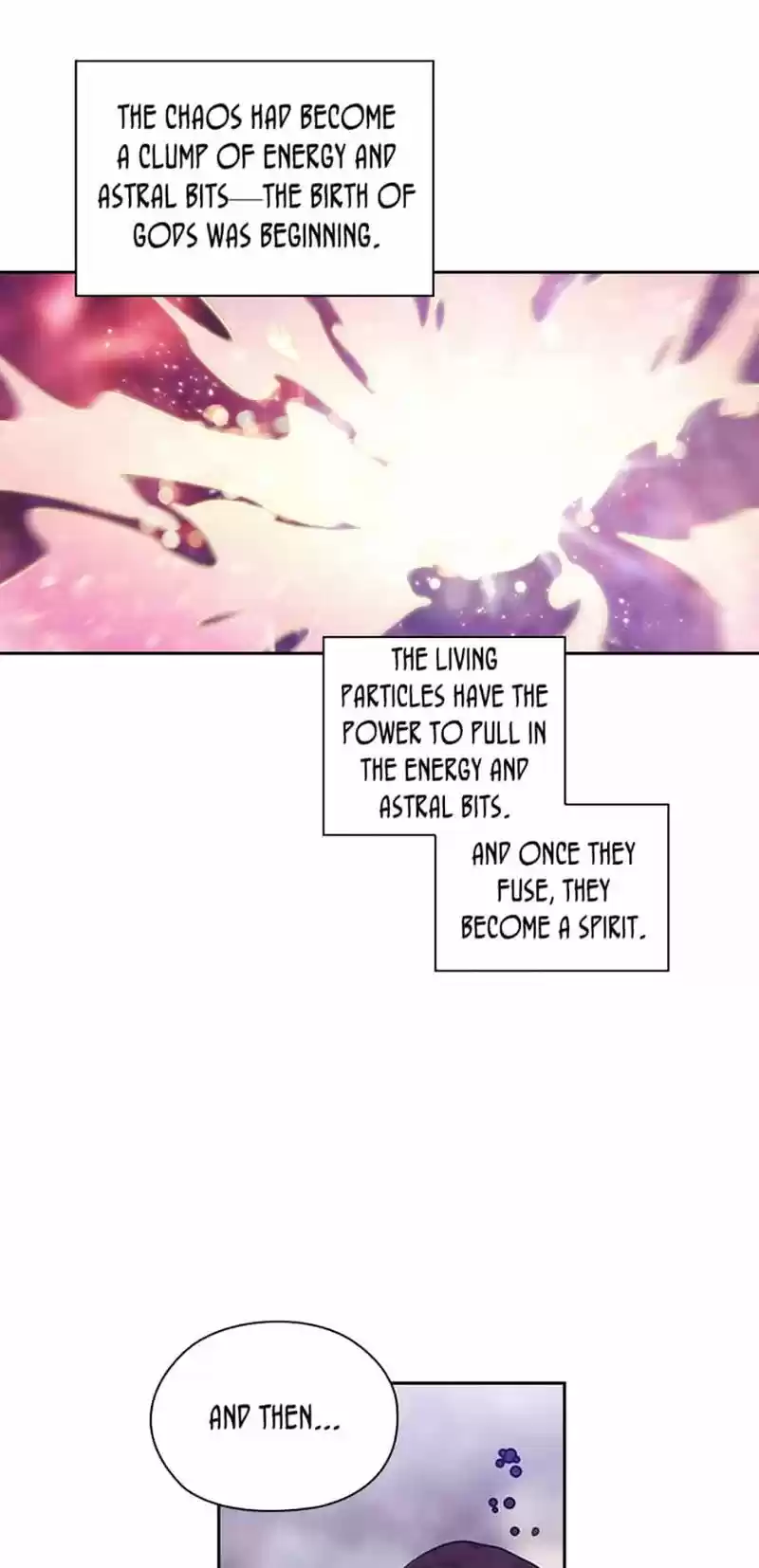 Reminiscence Adonis Vol.3 Ch.77