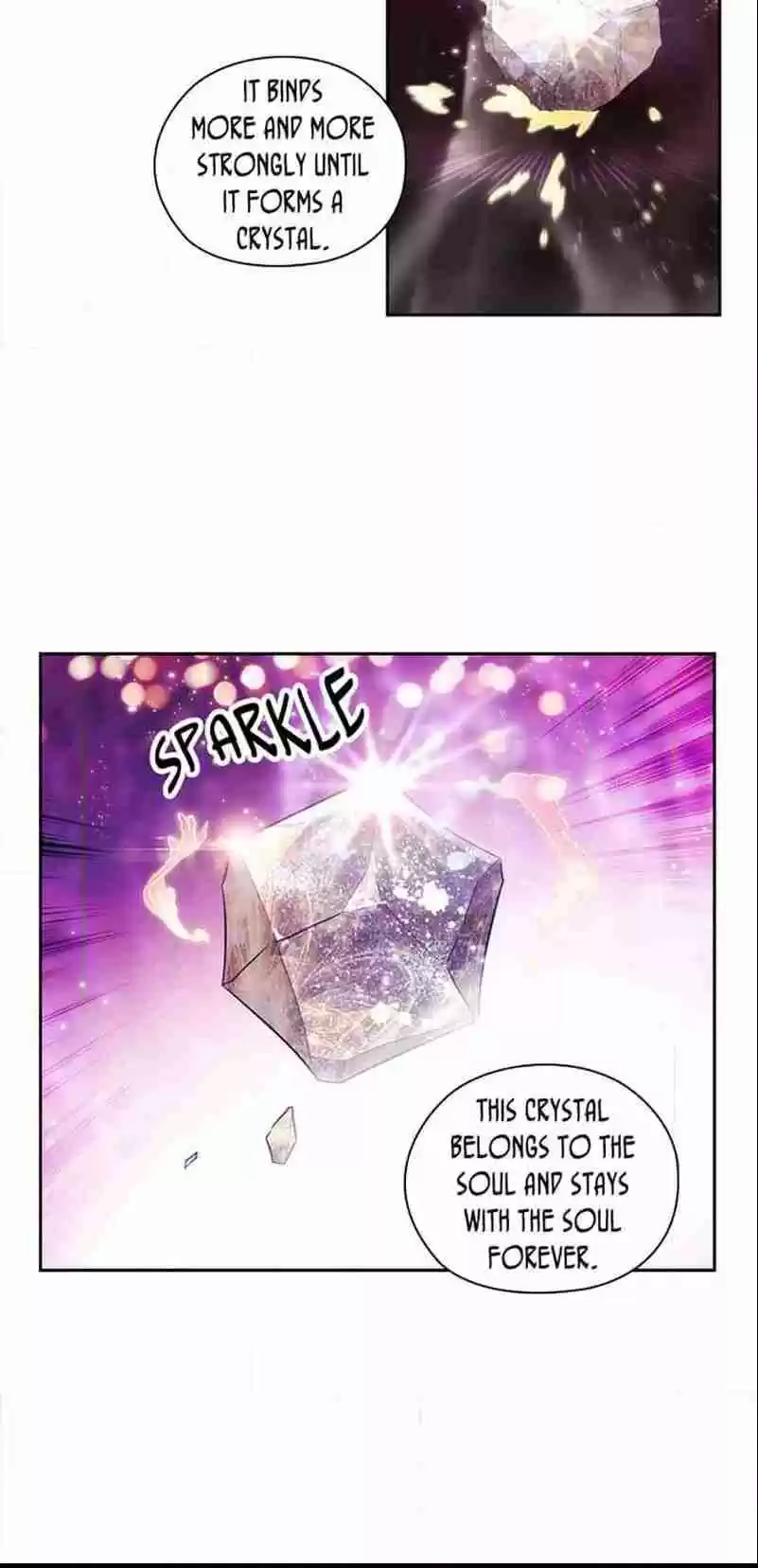 Reminiscence Adonis Vol.3 Ch.77