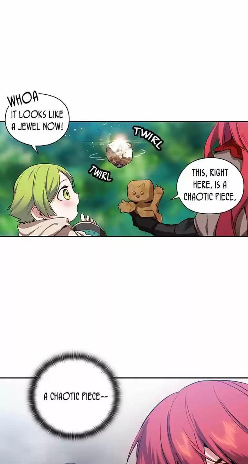 Reminiscence Adonis Vol.3 Ch.77