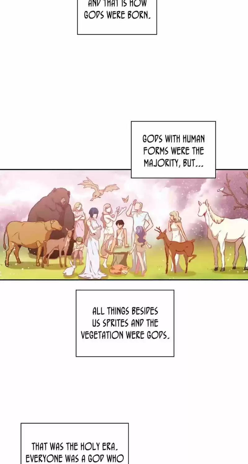 Reminiscence Adonis Vol.3 Ch.77