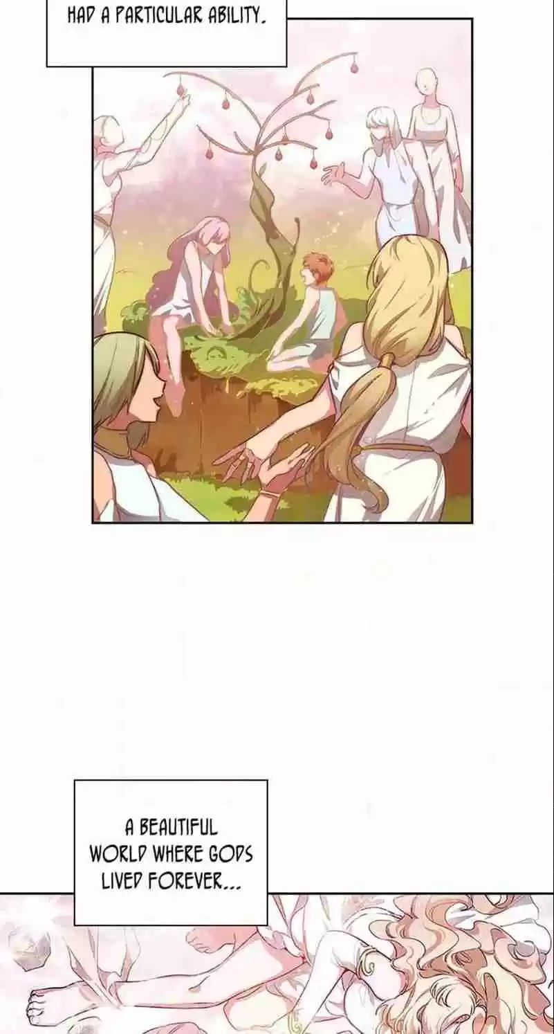 Reminiscence Adonis Vol.3 Ch.77