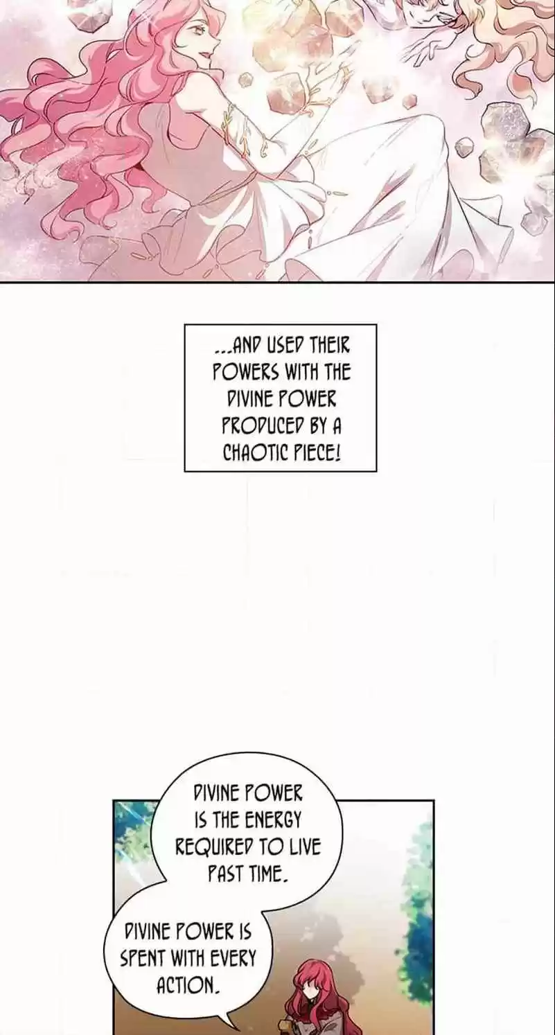 Reminiscence Adonis Vol.3 Ch.77