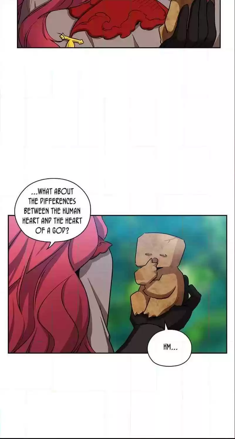 Reminiscence Adonis Vol.3 Ch.77