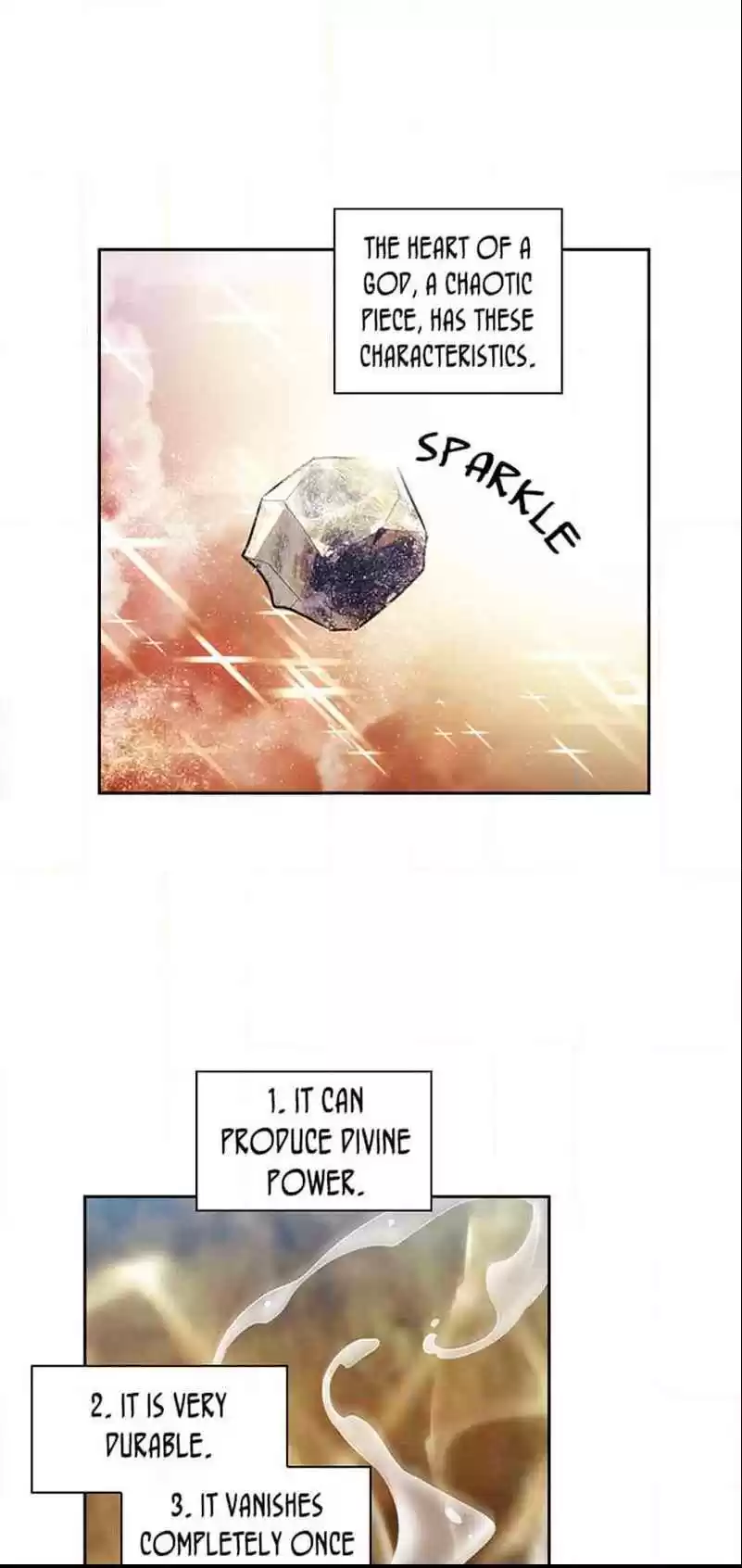 Reminiscence Adonis Vol.3 Ch.77