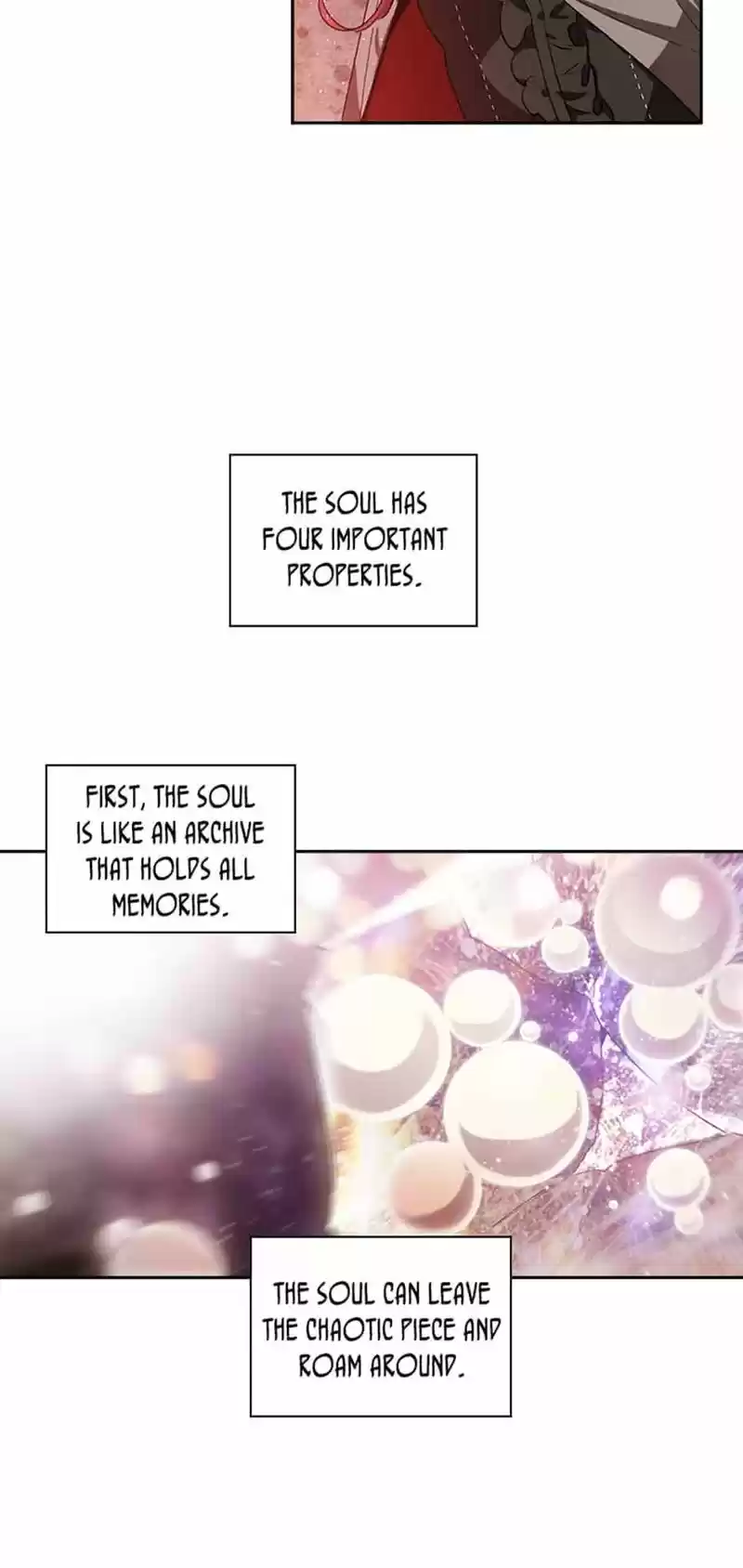 Reminiscence Adonis Vol.3 Ch.77