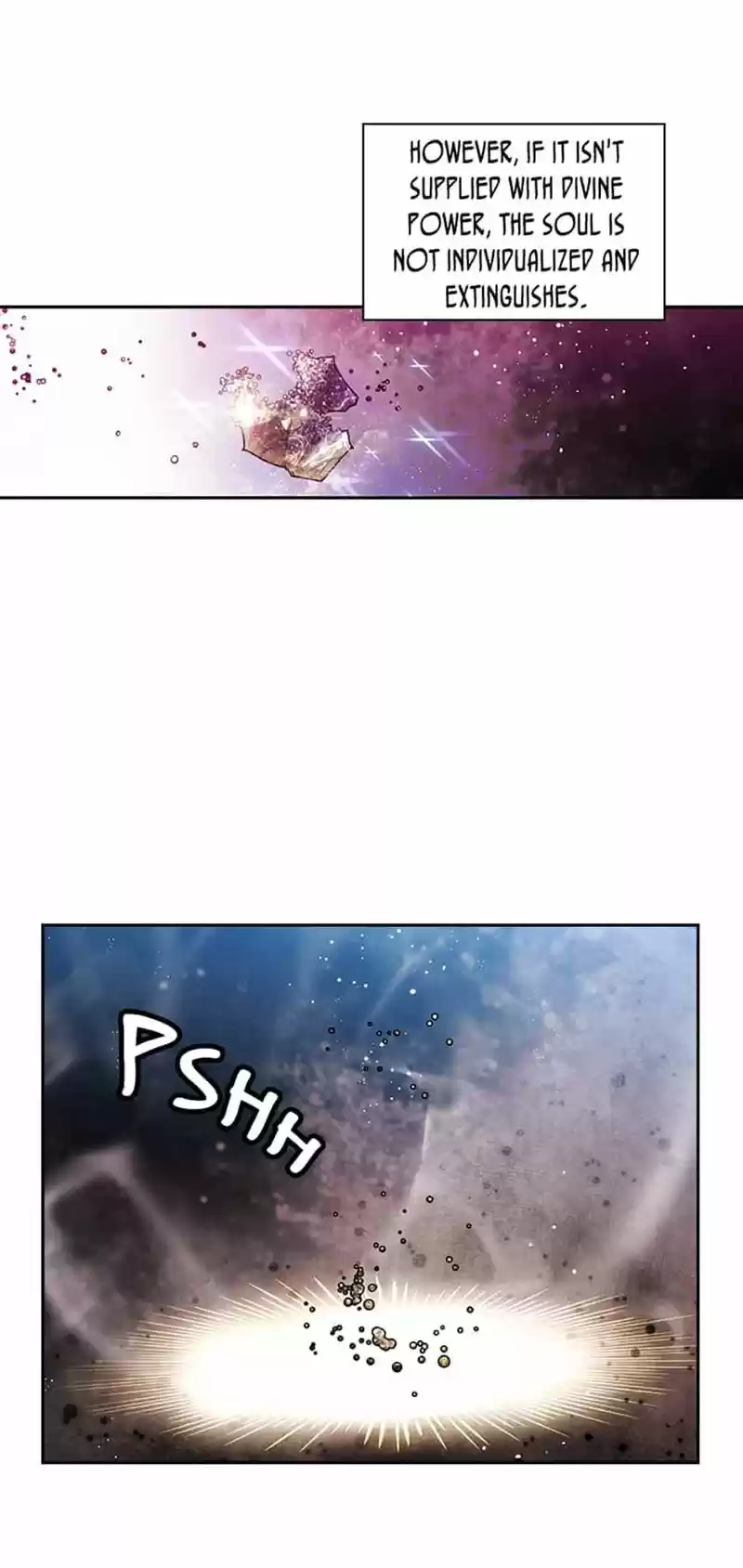 Reminiscence Adonis Vol.3 Ch.77