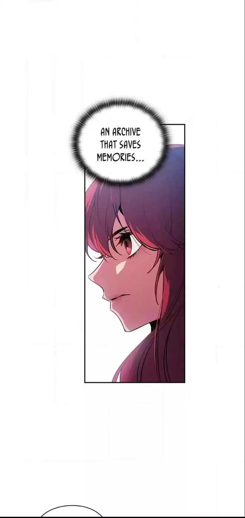 Reminiscence Adonis Vol.3 Ch.77