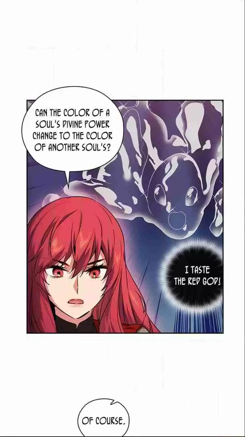 Reminiscence Adonis Vol.3 Ch.77