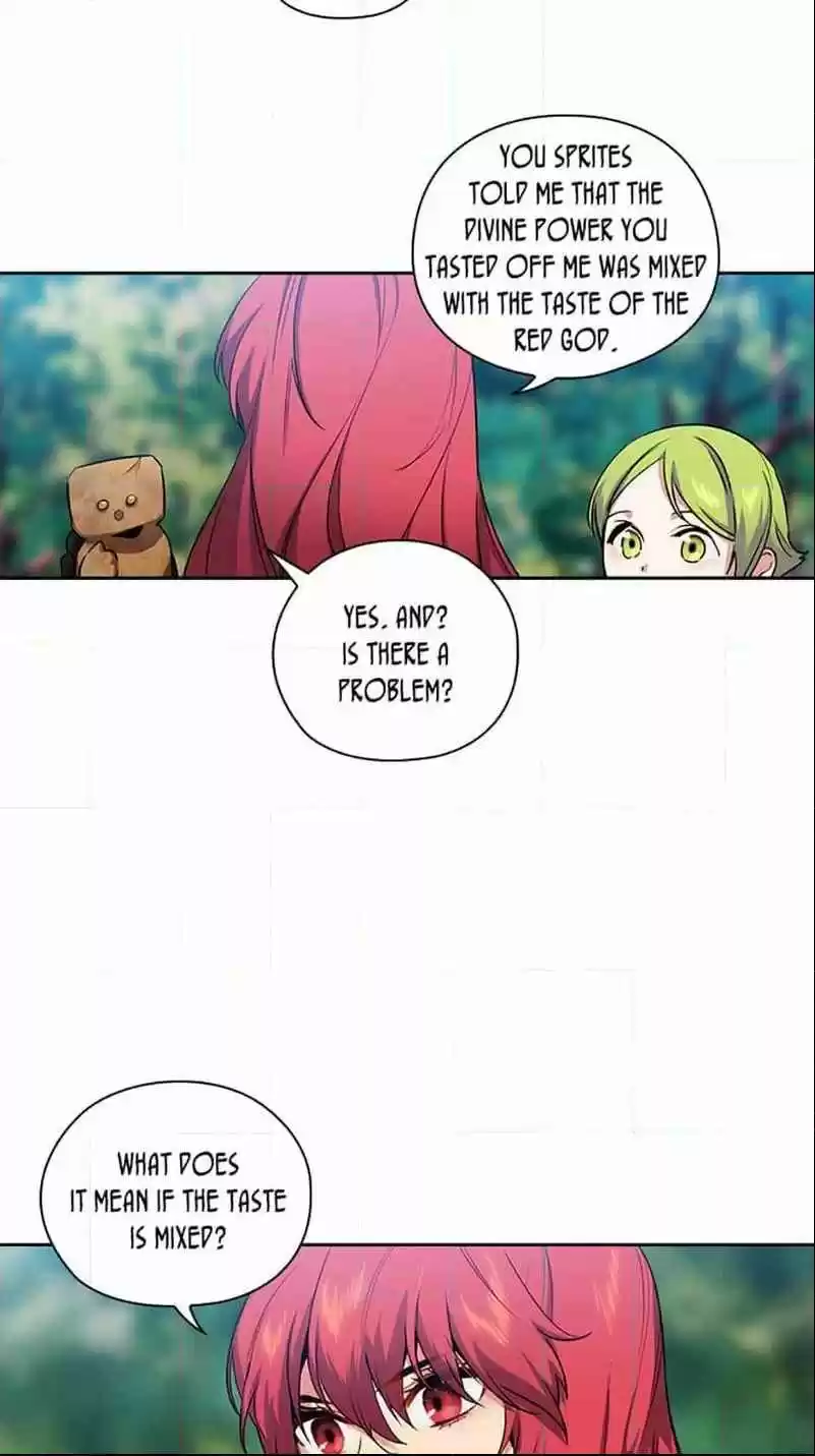 Reminiscence Adonis Vol.3 Ch.77