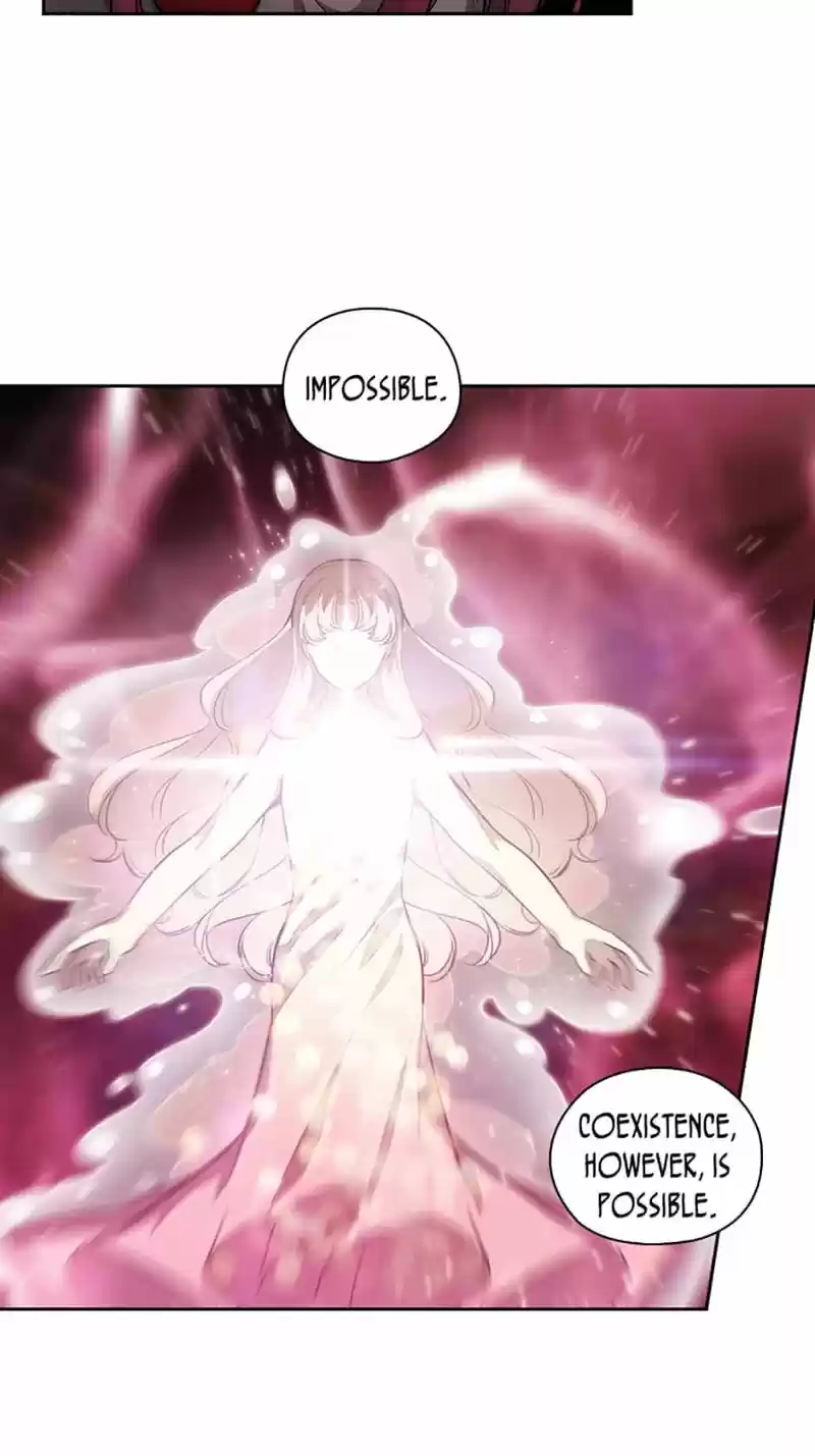 Reminiscence Adonis Vol.3 Ch.77