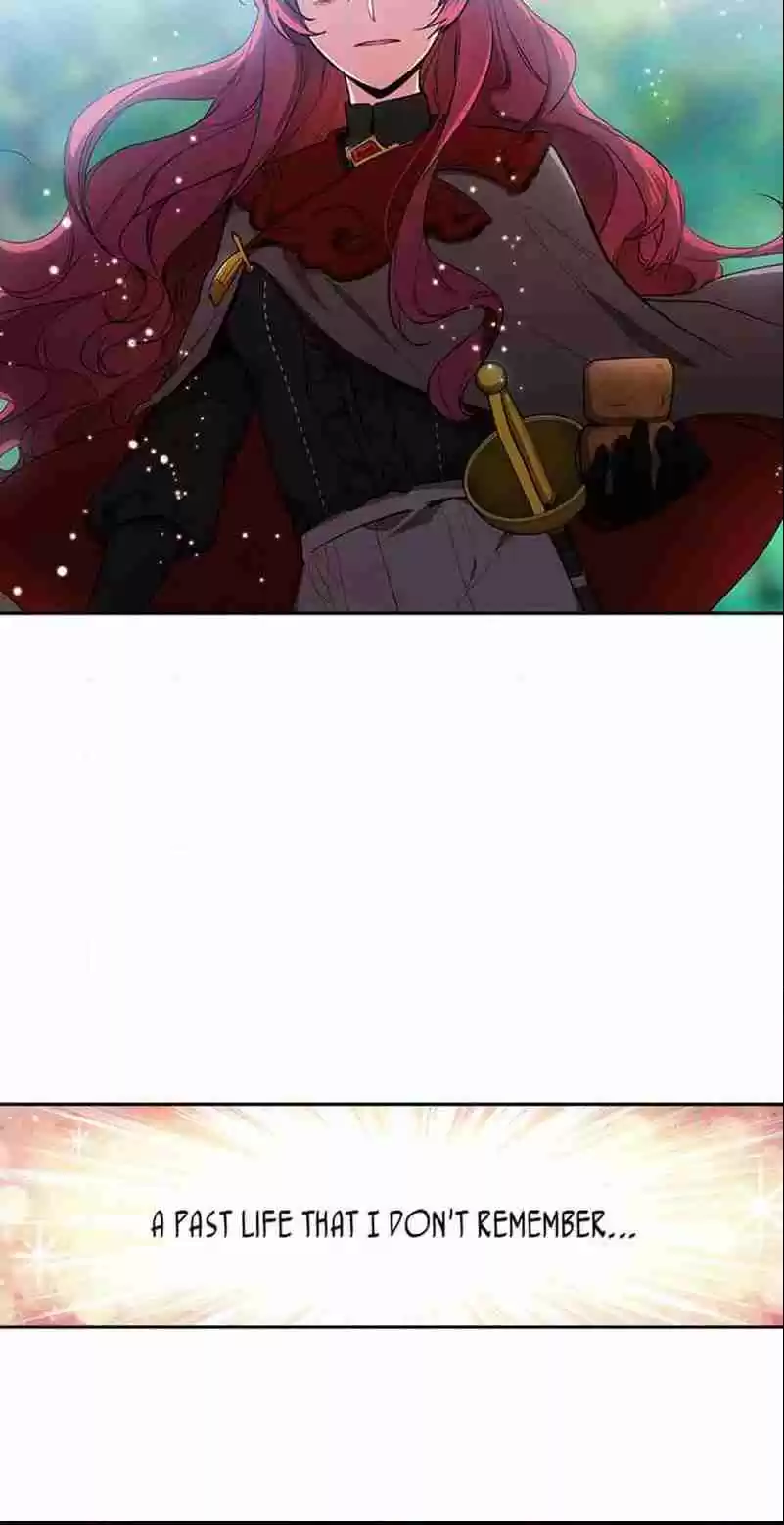 Reminiscence Adonis Vol.3 Ch.78