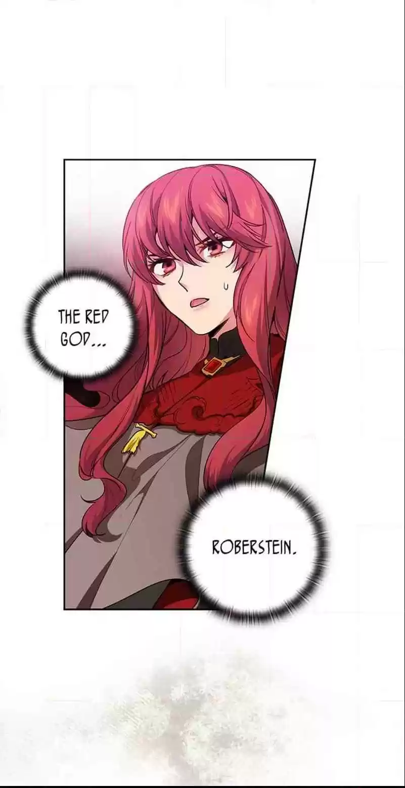 Reminiscence Adonis Vol.3 Ch.78