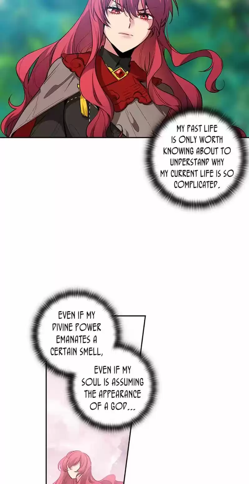 Reminiscence Adonis Vol.3 Ch.78