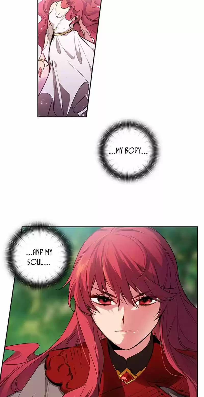 Reminiscence Adonis Vol.3 Ch.78