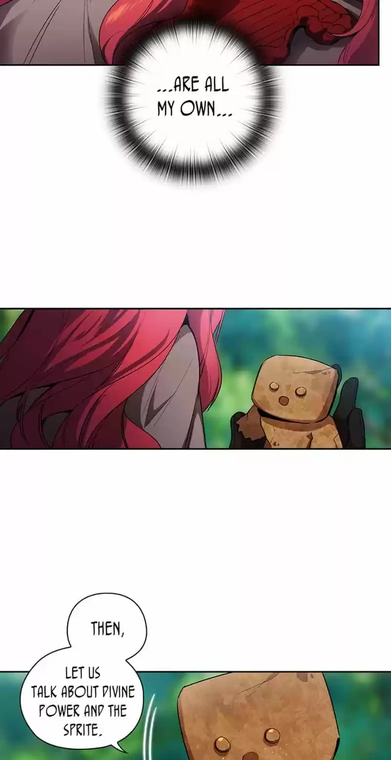 Reminiscence Adonis Vol.3 Ch.78