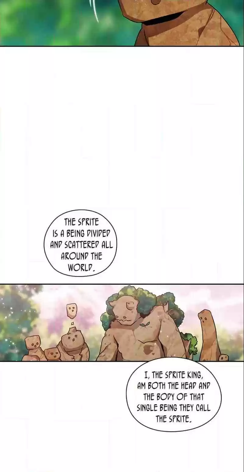 Reminiscence Adonis Vol.3 Ch.78